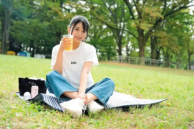 MUGE-0001 【夢幻調查隊】白天公園裏獨飲女暴增！顏值居然全是A級【驗證】一聊才發現，全是超愛喝酒又超愛SEX的騷女！~ 天馬唯 雅子里菜 北岡果林的劇照19