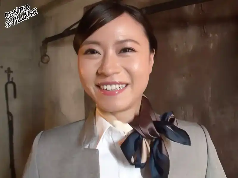 XMOM-88 大手航空公司女地勤跟我在酒店亂搞 ~ 園田ひなの的劇照11