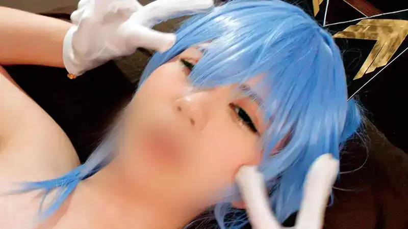WTEX-003 Cosplay援交。宅男9P亂交 色乳Coser愛麗絲避不開即插，生中出1000次子宮敲擊調教 ~ 希咲愛莉絲的劇照2