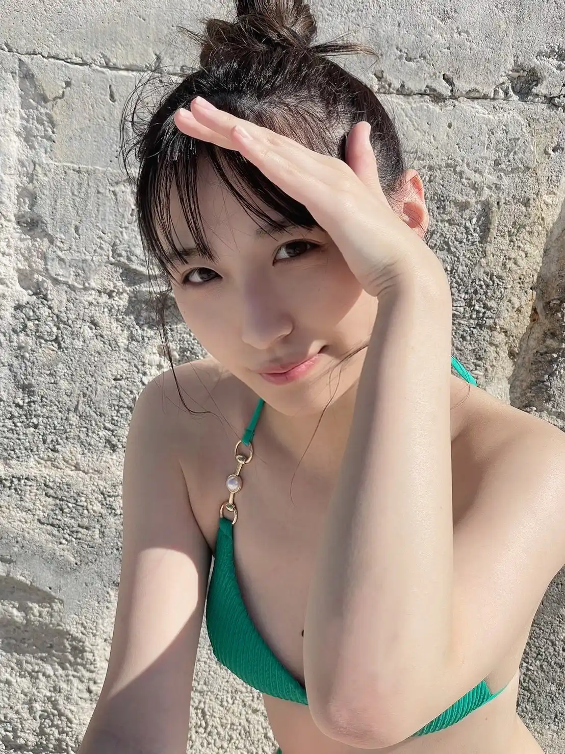 新木希空第19張寫真