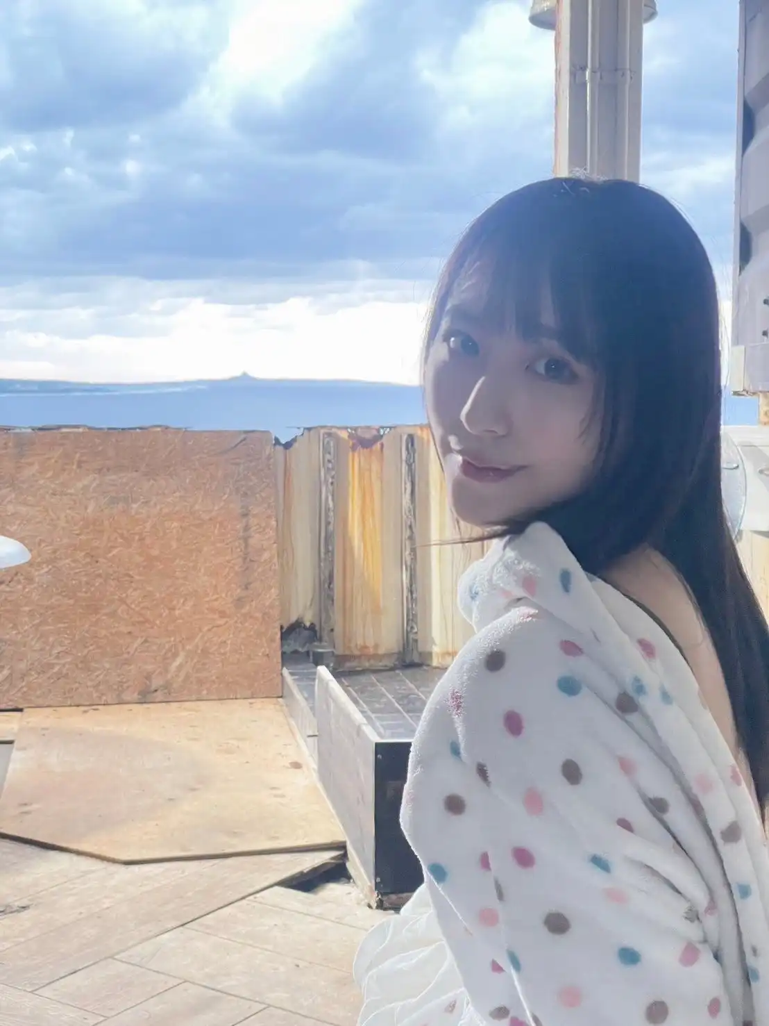 新木希空第42張寫真