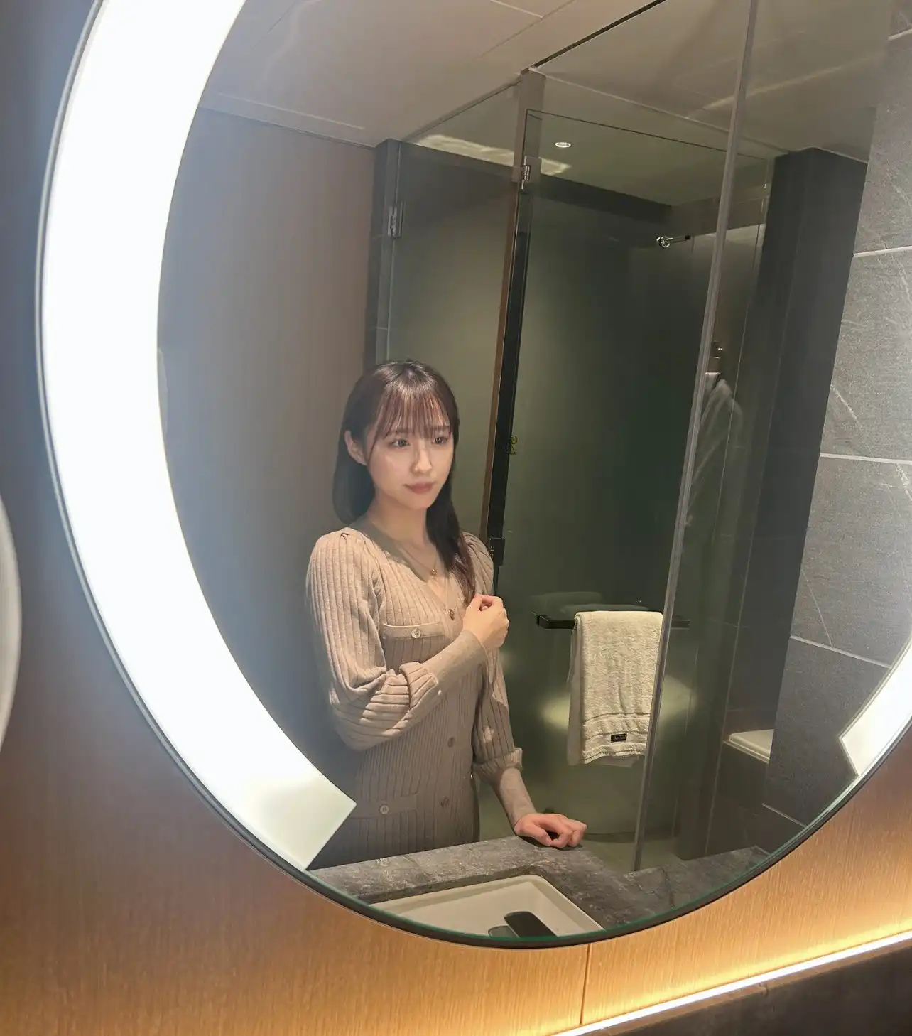 新木希空第5張寫真