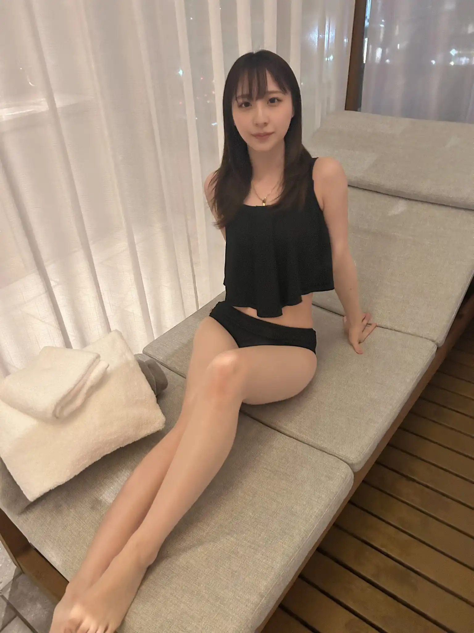 新木希空第4張寫真