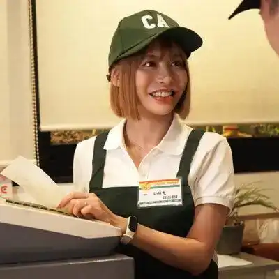 DLDSS-391 某知名漢堡店新上崗的巨乳人妻，跟輕浮種馬大學生打工仔的年齡差性騷擾偷情視頻外流啦！~ 入田真綾的劇照9