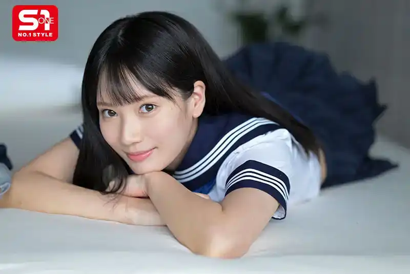 SONE-656 被天真學生誘惑的我，擋不住她可愛臉蛋、聲音、香氣和嫩肉體，在學校，在酒店，在任意地方猛插！~ 榊原萌的劇照12