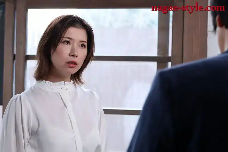 NSFS-369 投稿實話 我的妻子被輪奸了 回家途中被玷污的美白肉體 ~ 加藤ツバキ的劇照12