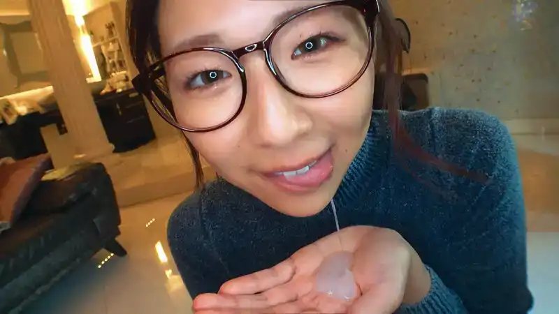 JMTY-073 免費炮友File24 29歲 和隨便的美人炮友瘋狂精飲和中出的記錄 ~ 七原紗由的劇照16