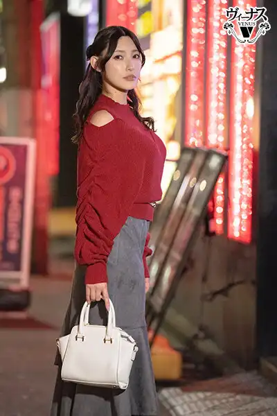 VEC-691 沉迷女性專用風俗店的人妻NTR ~ 森澤佳奈 的劇照10