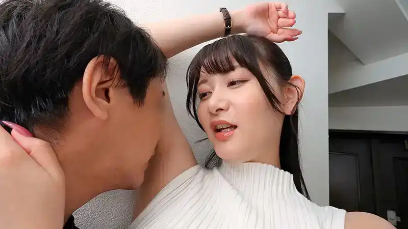 SVFLA-005 張開舔肛美女 自從沉迷肛門舔舐SEX後一直渴望讓人品嘗她悶騷臀穴深處 白嫩美臀新卒OL ~ 靜河的劇照5