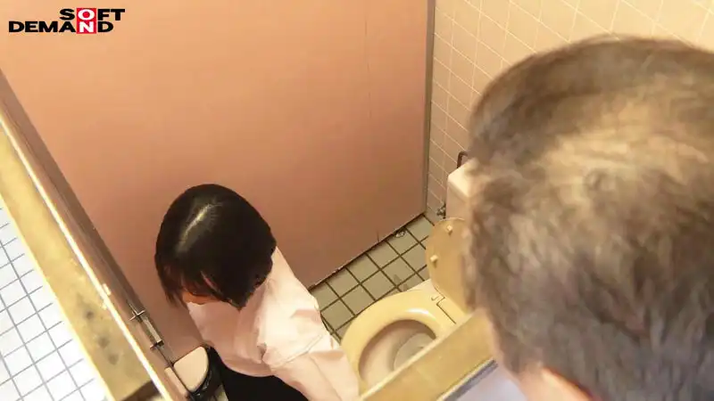 SDAM-138 弓道部女學生被侵犯 練習中被輪奸墮入地獄的的短發軟妹 ~ 月乃あや的劇照15