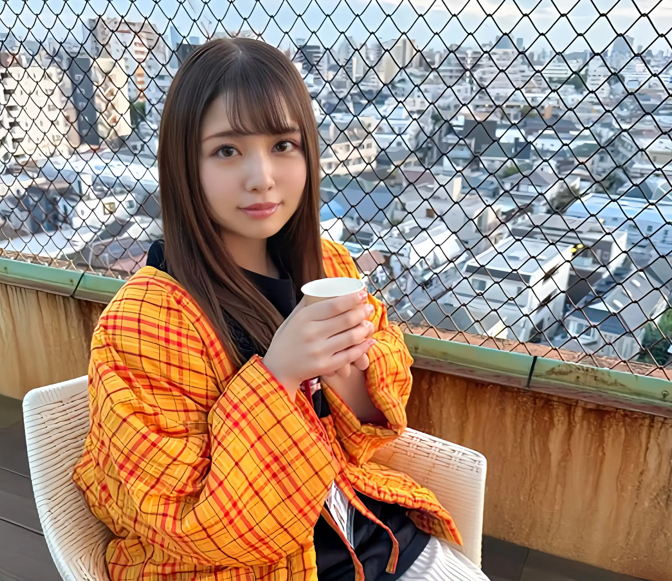 生田優梨第1張寫真