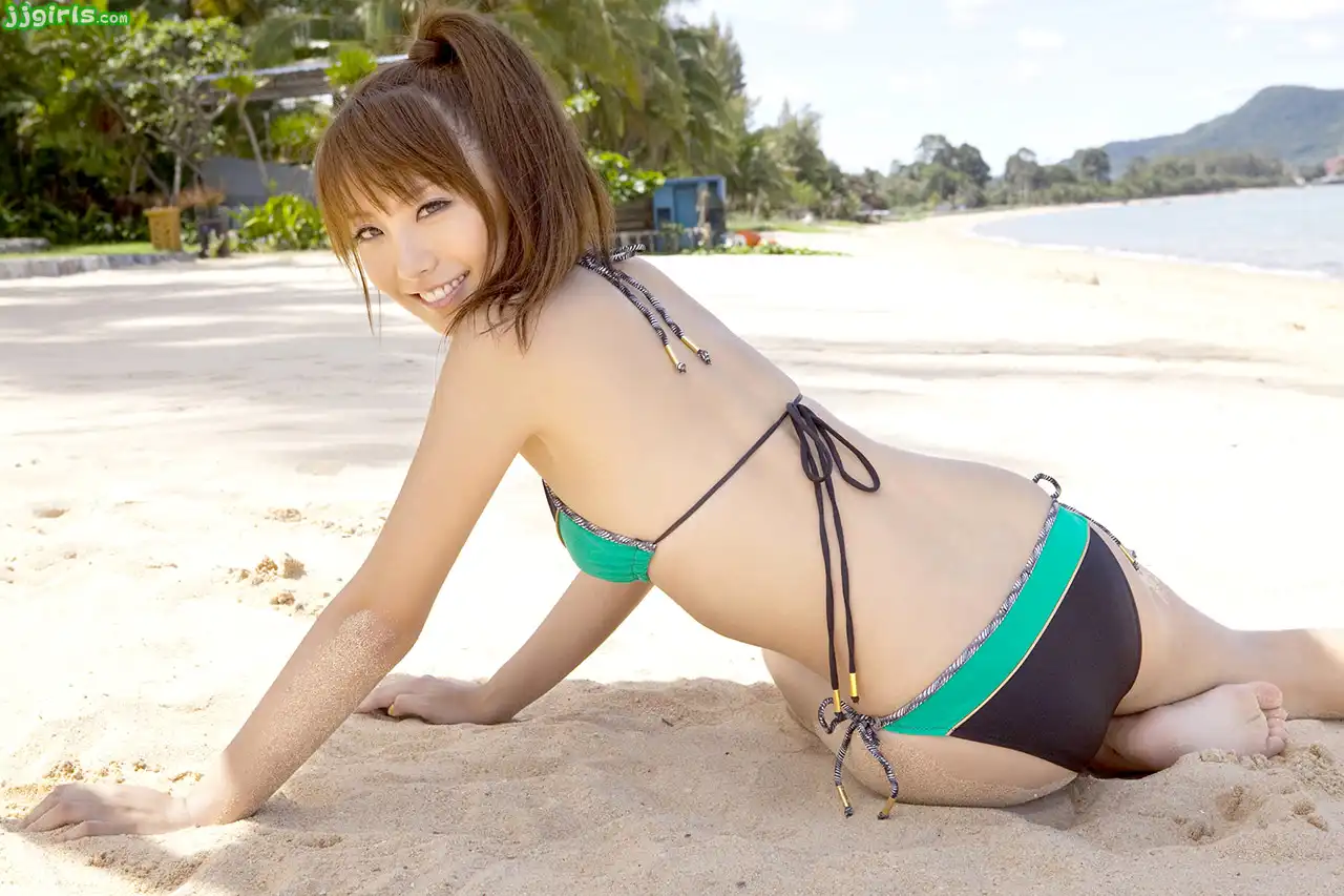 佐伯春菜第64張寫真