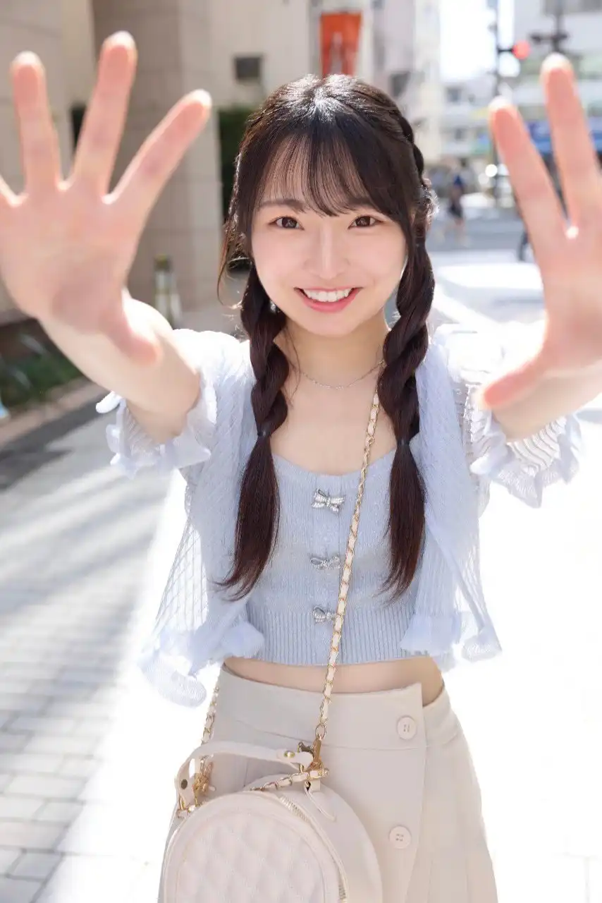 平山羽那第4張寫真
