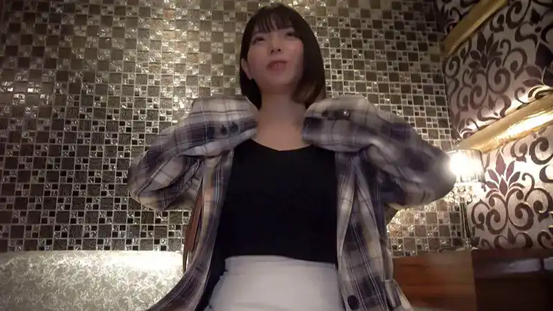 KNMB-096 G杯生食愛好者 素人OL ~ 九井珠奈緒的劇照17