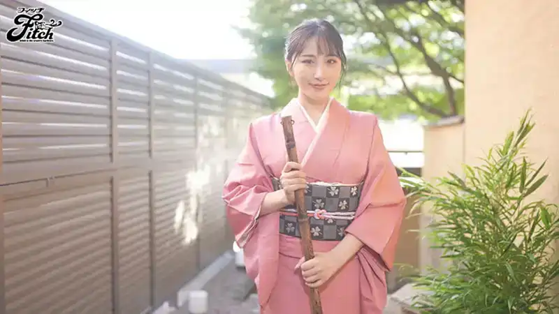 FPRE-165 1日1組限定 美豔巨乳女將用治愈淫語和慢節奏貼身手活慢慢引導射精的回春旅館 ~ 北野未奈的劇照18