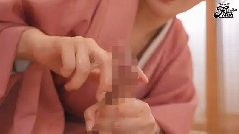 FPRE-165 1日1組限定 美豔巨乳女將用治愈淫語和慢節奏貼身手活慢慢引導射精的回春旅館 ~ 北野未奈的劇照15