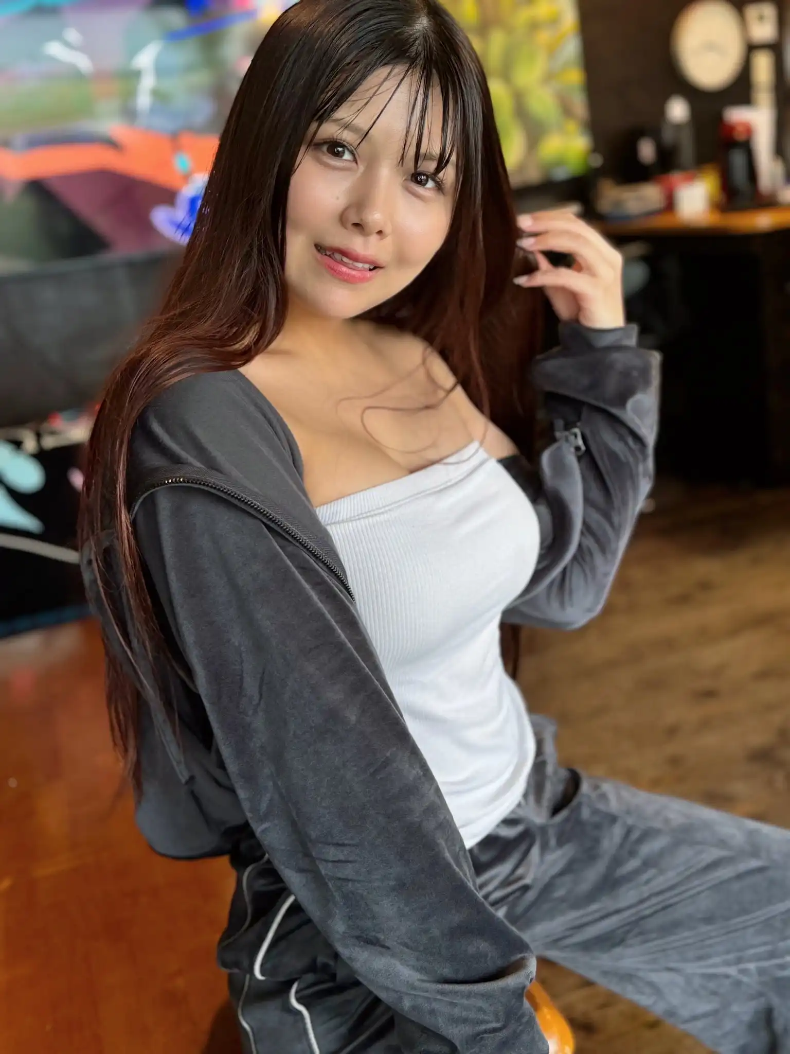 今井美優第22張寫真