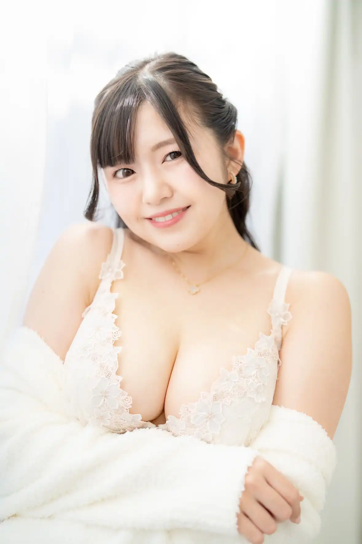 桃木結愛第18張寫真