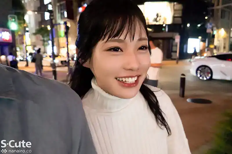 SQTE-602 黑發M系大小姐服務SEX被打屁股爽翻 ~ 天沢りん的劇照4