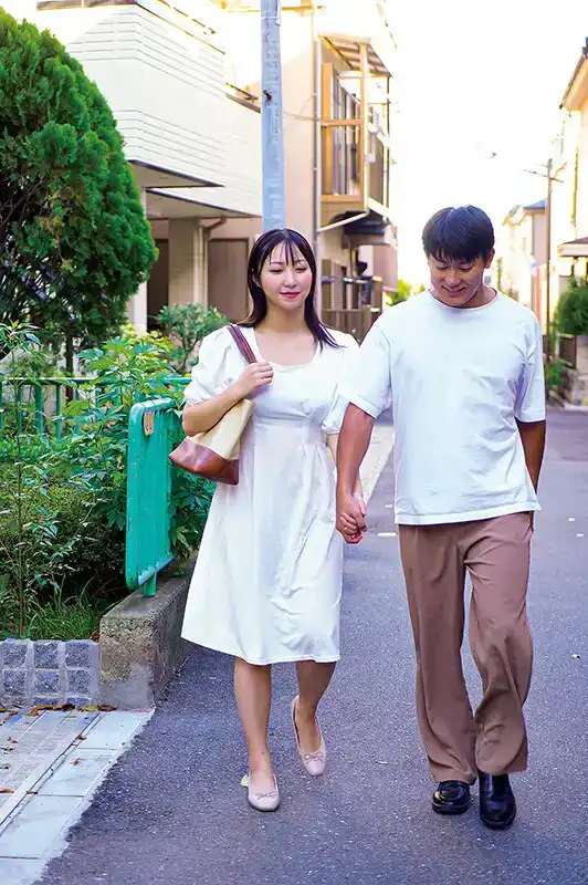 KSBJ-372 與絕倫公公的亂交：我被快感徹底俘虜 ~ 澪川遙的劇照20