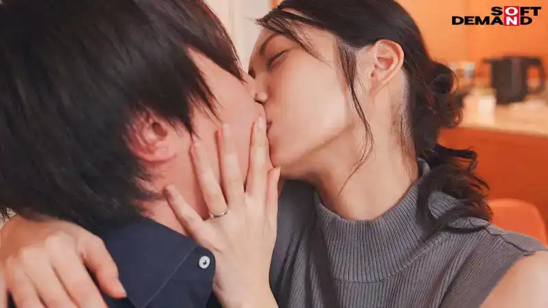 SDNM-509 新人出道！天生開朗的34歲人妻繪畫教師初登AV 笑容滿溢變騷亂狂舞 AV DEBUT ~ 今村由美的劇照9