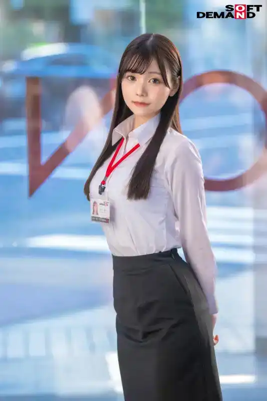 SDJS-304 【特典版】新人出道！宣傳部 鬆永あかり 初次AV登場 AV DEBUT的劇照16