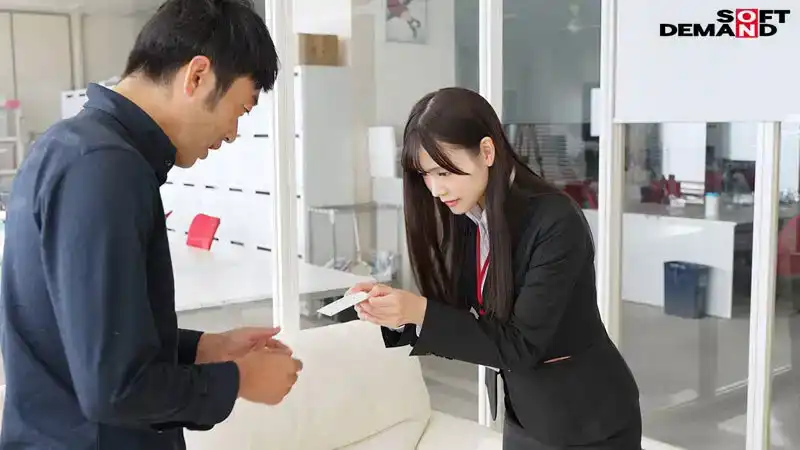 SDJS-304 【特典版】新人出道！宣傳部 鬆永あかり 初次AV登場 AV DEBUT的劇照13