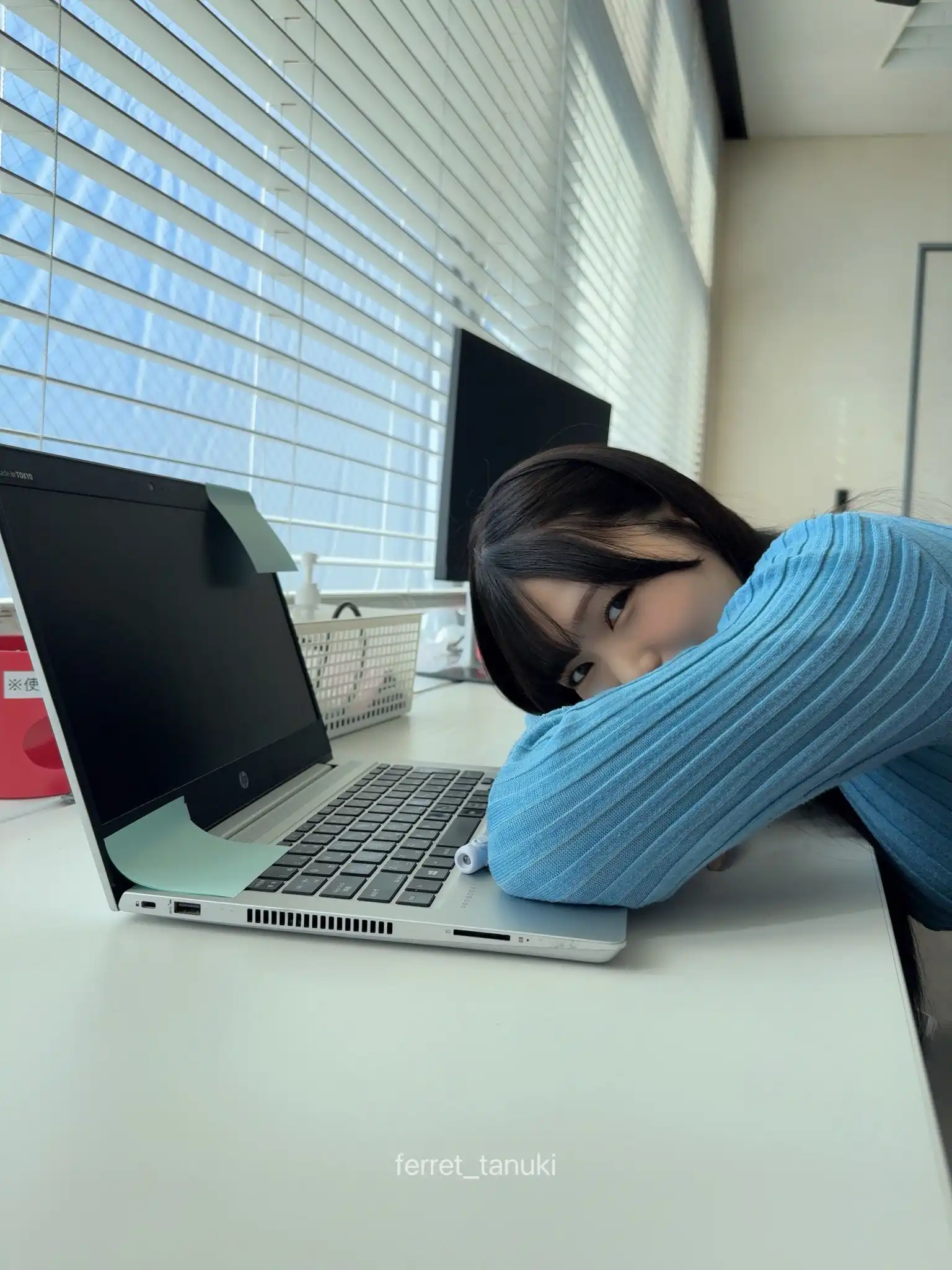 松永明里第12張寫真