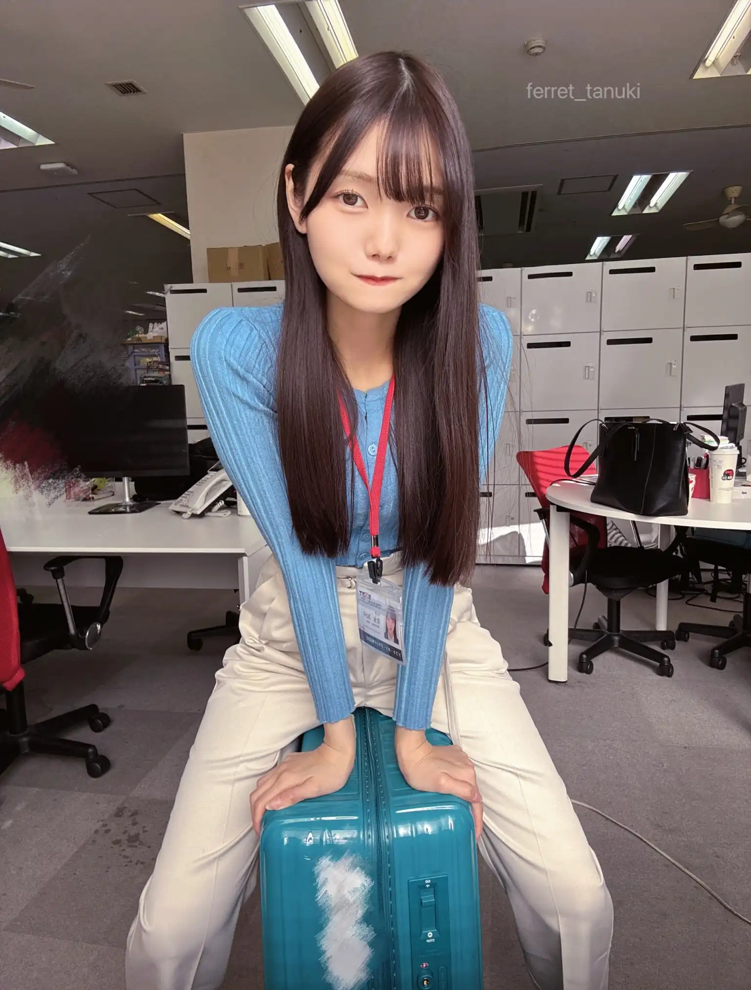 松永明里第14張寫真