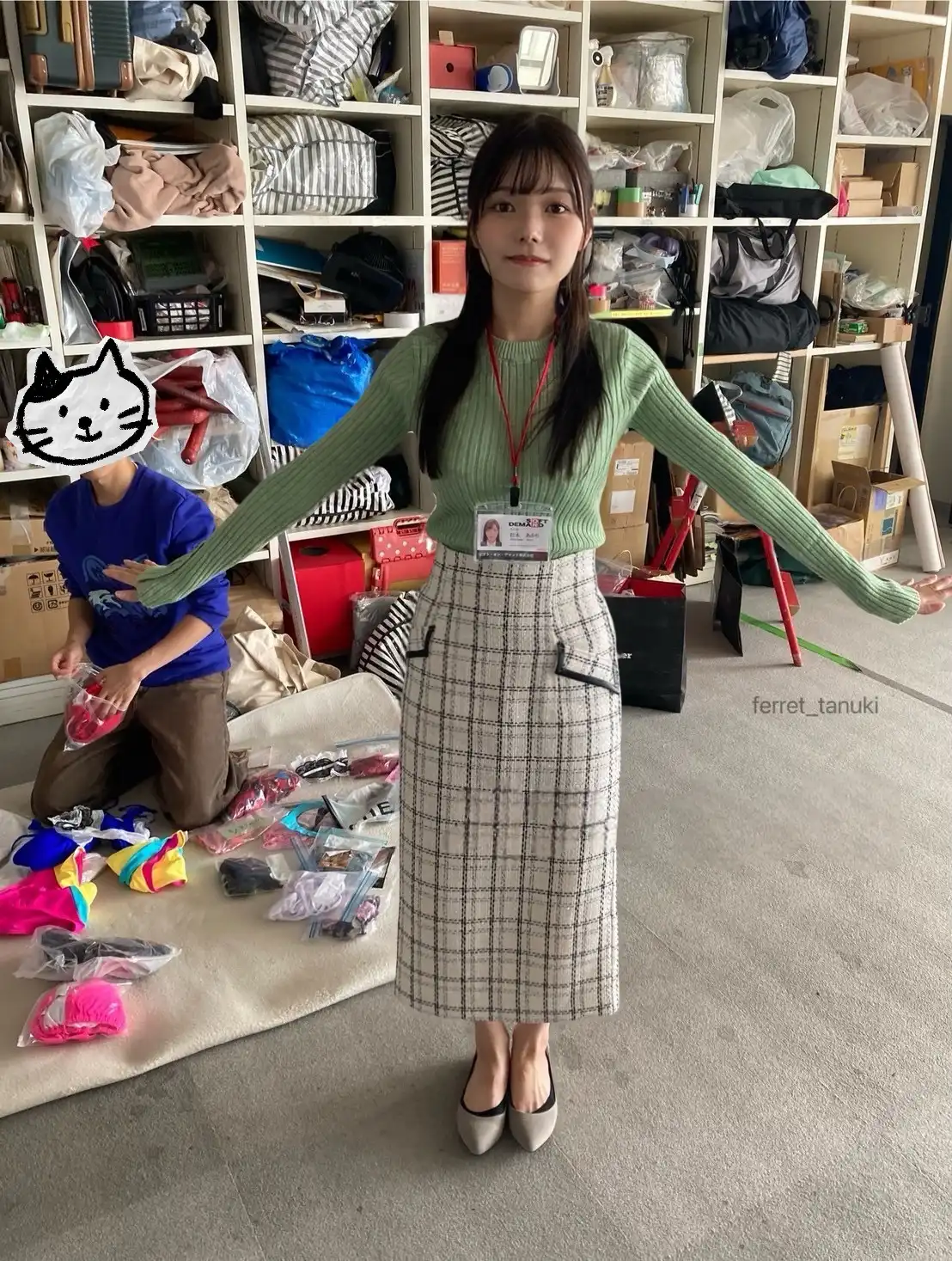 松永明里第16張寫真