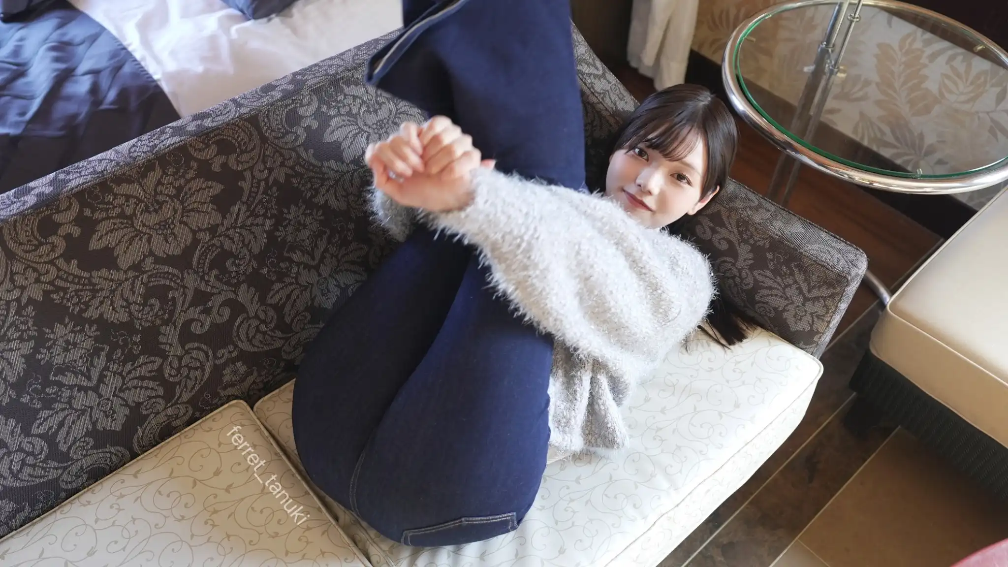 松永明里第4張寫真