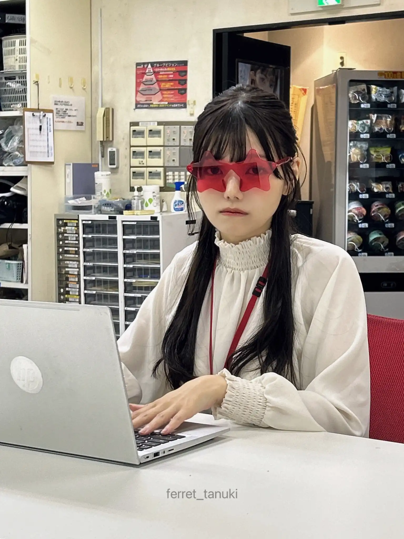 松永明里第18張寫真