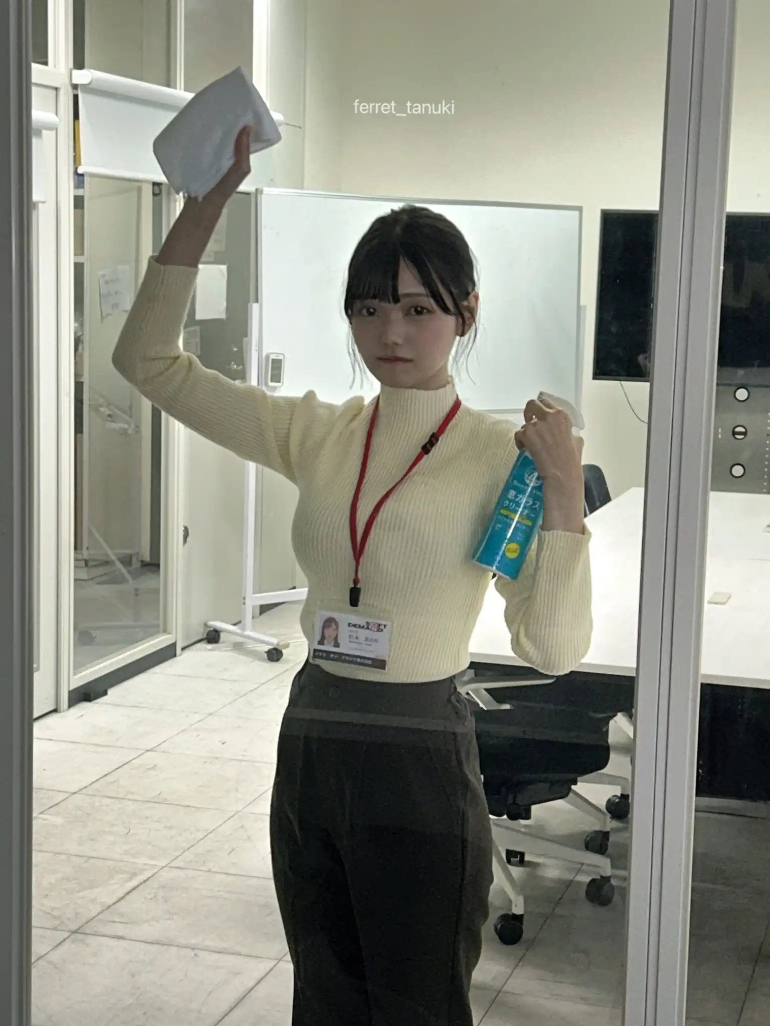松永明里第6張寫真