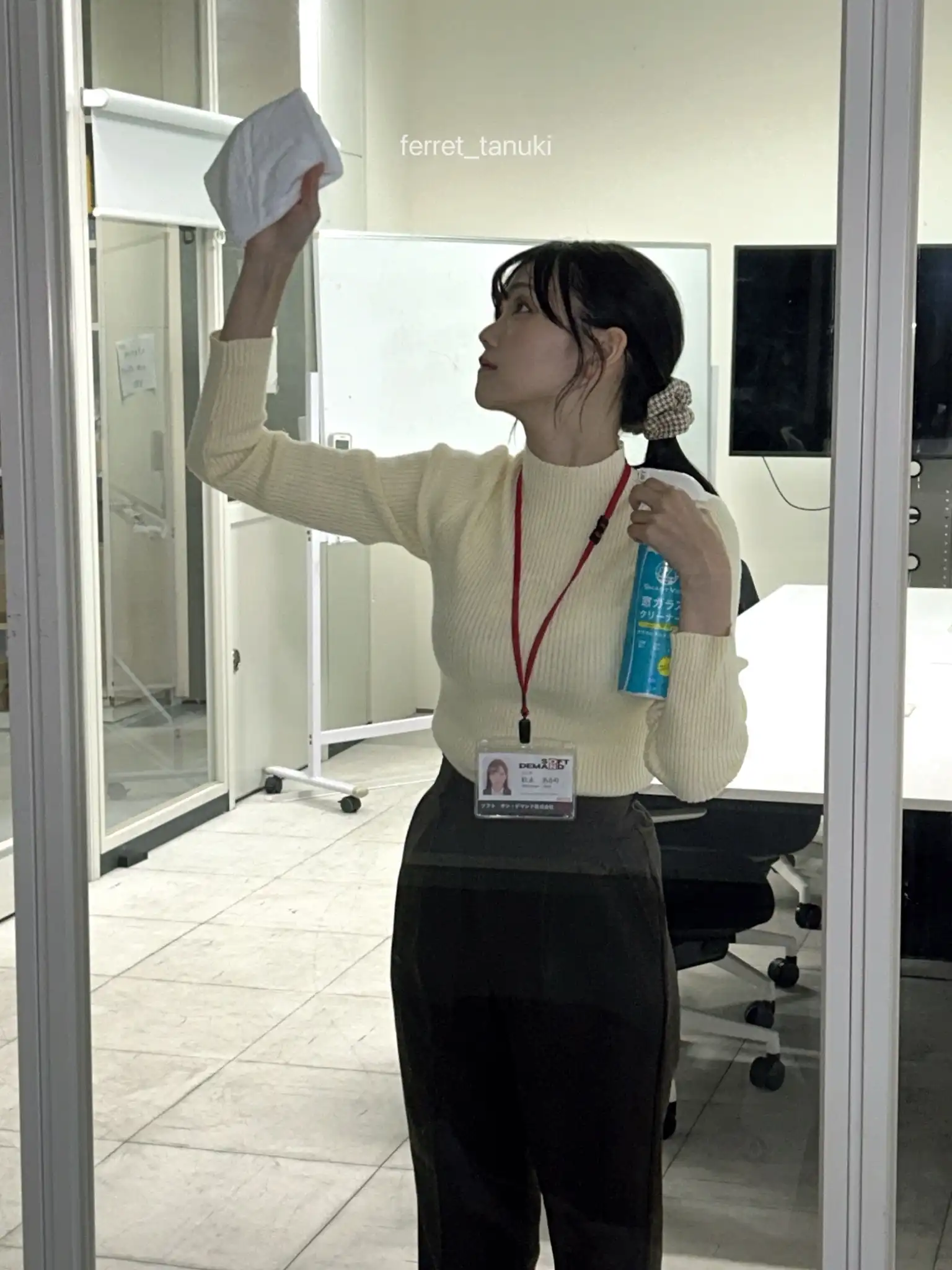 松永明里第5張寫真