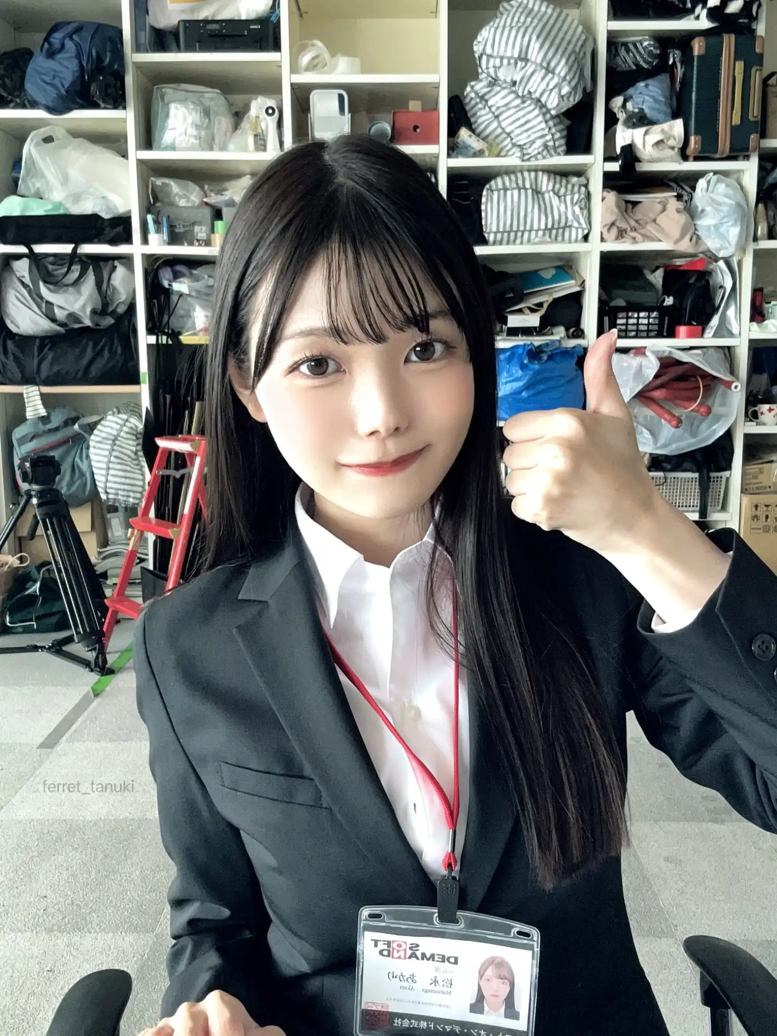 松永明里第15張寫真