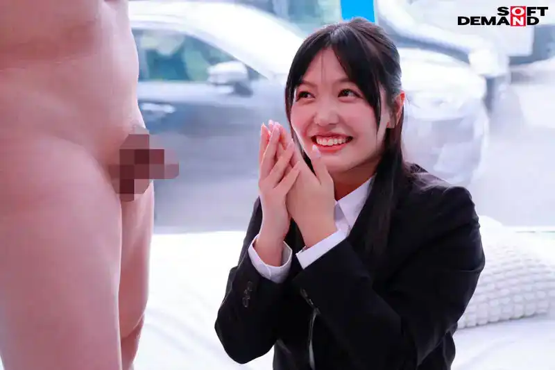 SDMM-193 魔鏡號：西裝女大學生＆新手OL狂榨精挑戰！36發大放送SP ~ 8人出演的劇照18