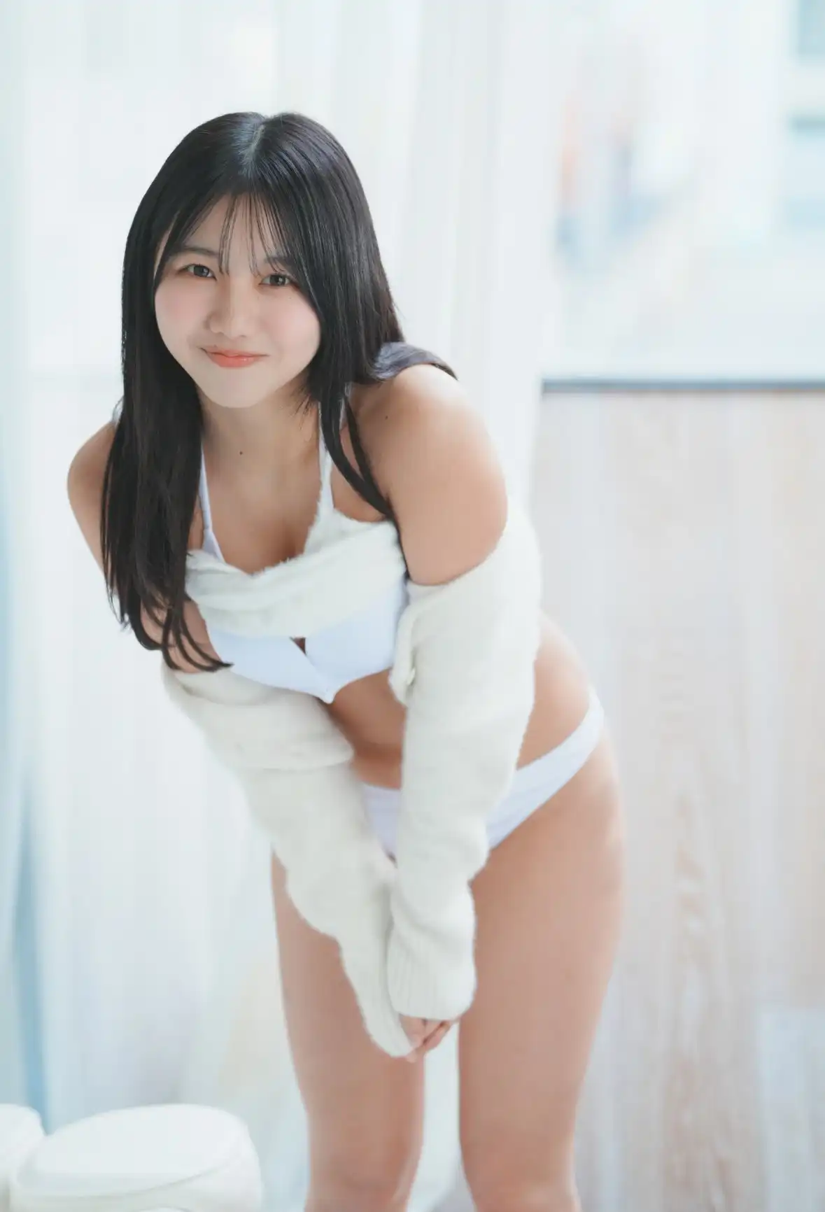 濱邊彌生第6張寫真