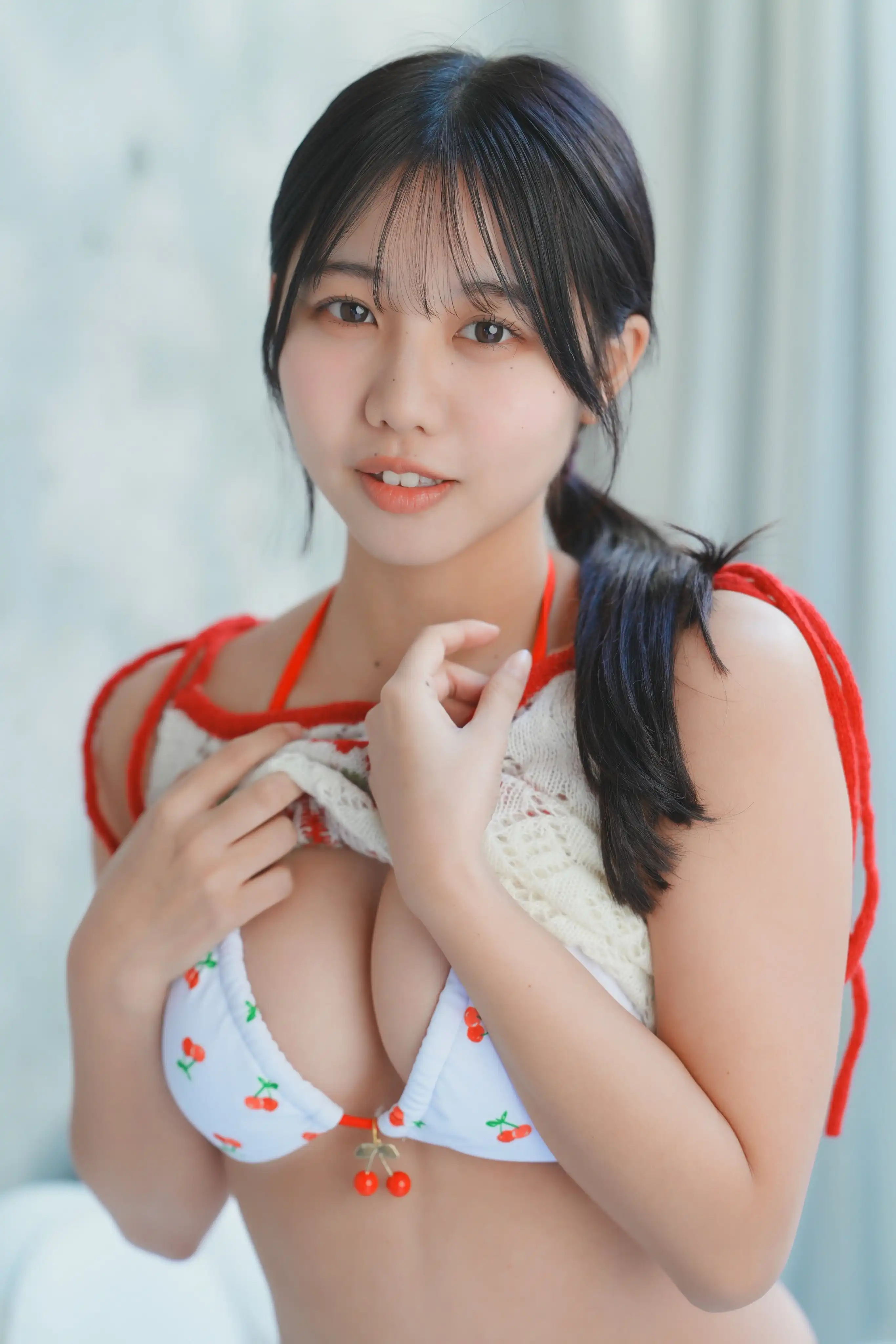 濱邊彌生第20張寫真
