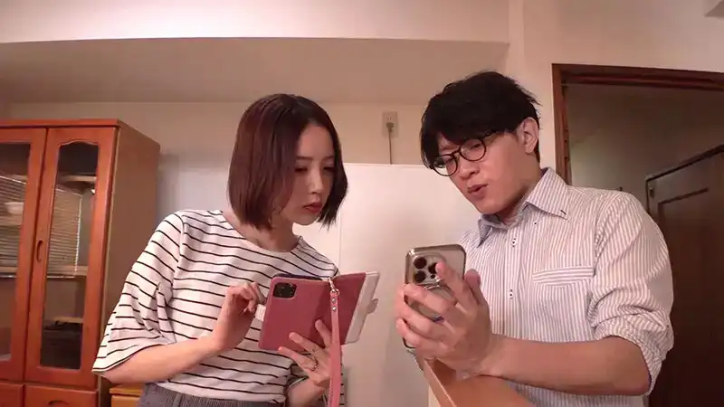 NGOD-259 從海外出差回來後…老婆成了隔壁囂張大屌男的聽話孕種肉便器… ~ 美咲佳奈的劇照9