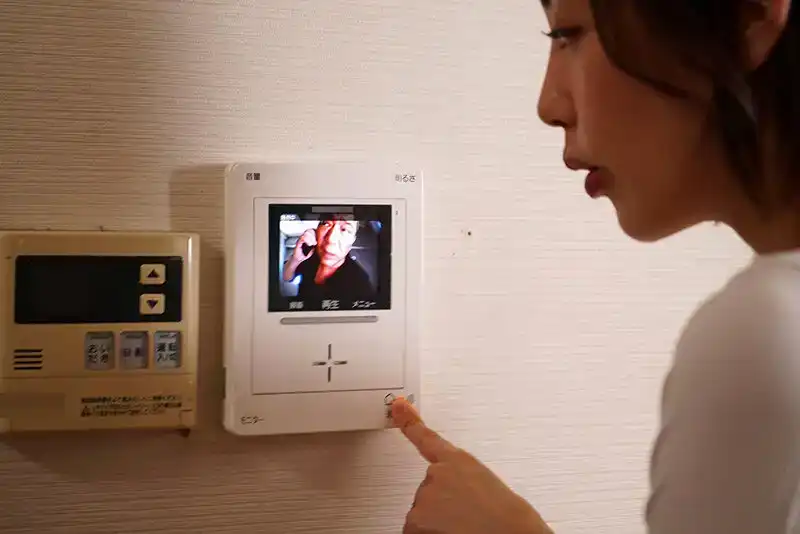 NGOD-259 從海外出差回來後…老婆成了隔壁囂張大屌男的聽話孕種肉便器… ~ 美咲佳奈的劇照7