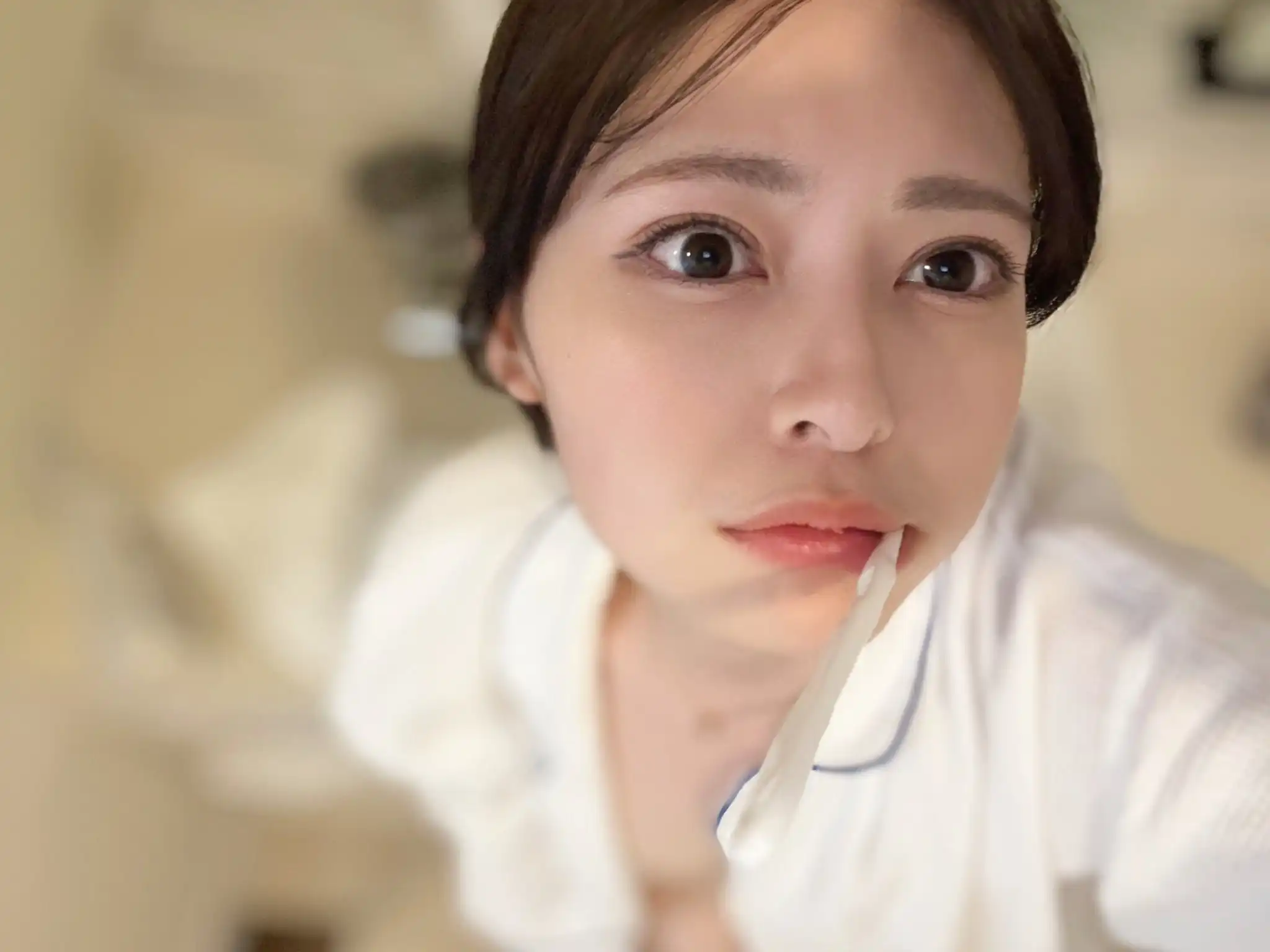  小松本果第3張寫真