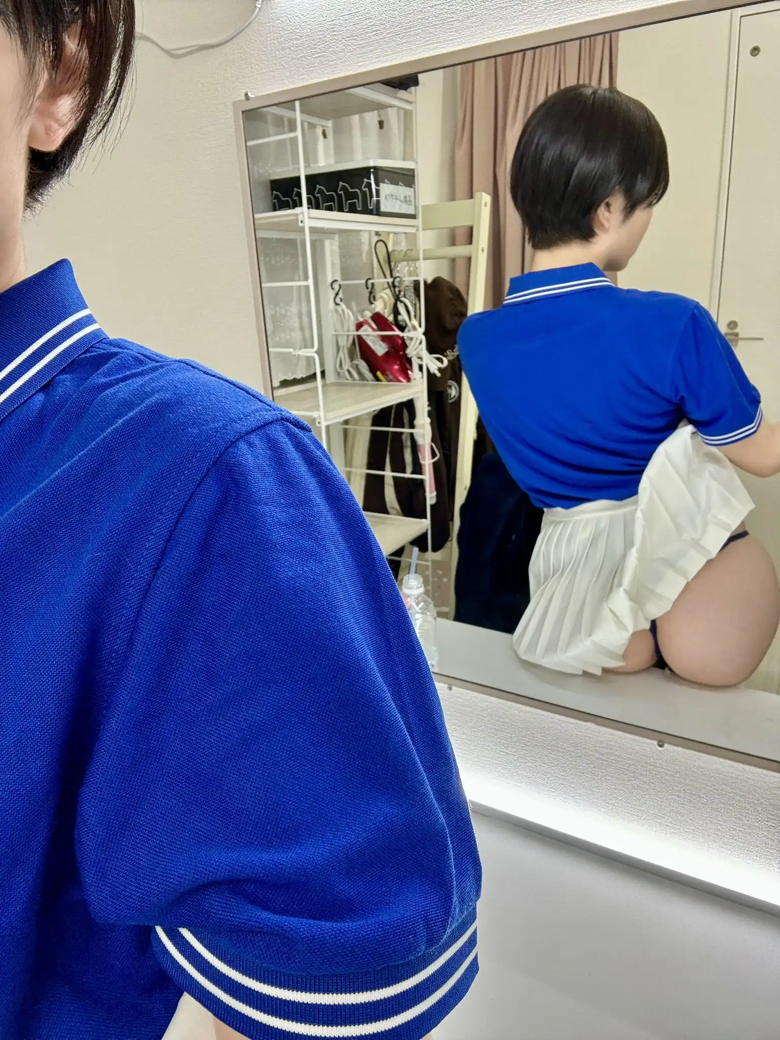  小松本果第5張寫真
