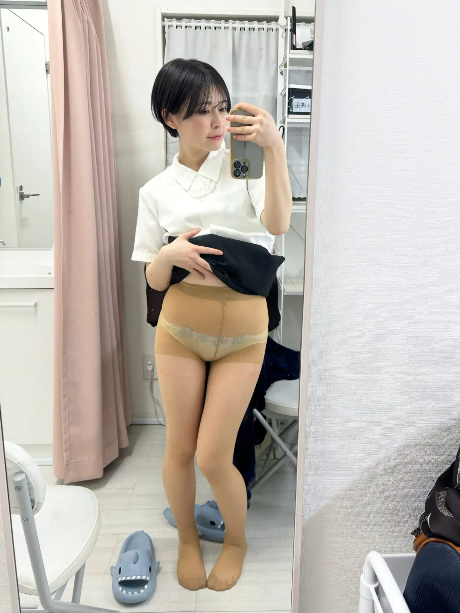  小松本果第4張寫真
