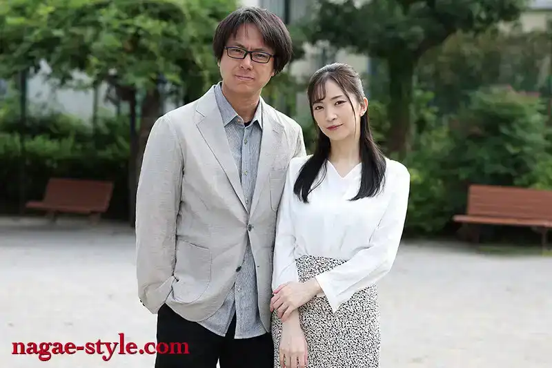 NSFS-372 被老公以外的男人擁抱的快感 下流又美麗的妻子肉體 ~ 鈴木真夕的劇照19
