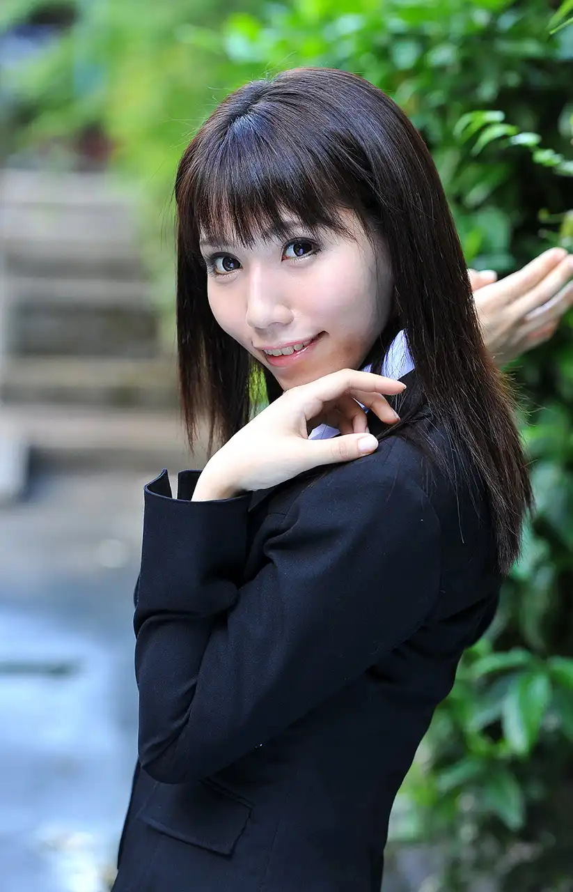 叶咲ゆめ第25張寫真