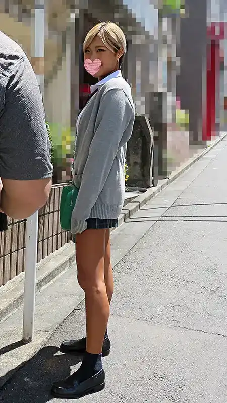 DAVK-104 「真他媽惡心臭死了」超拽黑皮光穴妹被鬼畜猛幹制裁！精液灌滿子宮狂中出，腰抖到爽翻天，6P震撼大亂鬥 ~ NATSUKA的劇照19