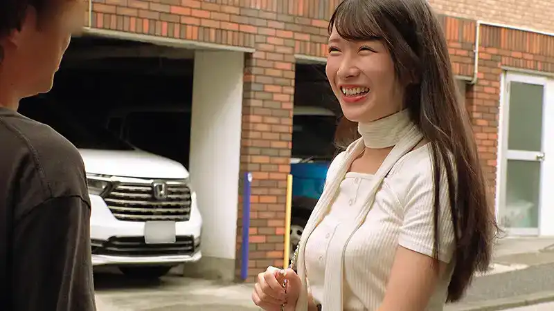 NGHJ-006 一發10萬！超猛腰扭騎乘位連續射精中出大挑戰！！澀谷中心街撿來的騎乘位王牌色ギャル，騎上生肉棒榨到蛋蛋空空！！ ~ 七原紗由 深月芽衣 宮西光 冰堂梨梨愛的劇照14
