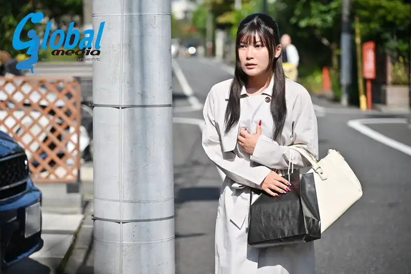 GMA-078 緊縛調教小嬌妻 老公常不在壓力大偷書被抓，挨罰中抖M本性開花 ~ 有加裏乃乃花的劇照12