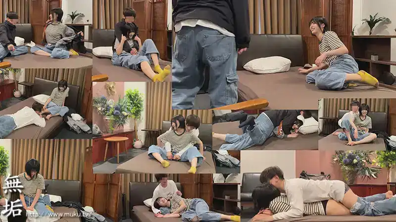 MUKD-533 音樂節歸來 汗流浹背的她與我連日在酒店激情四射 打造最美的夏日回憶 真心實意的戀人造人交尾影像 ~ 虹村由美的劇照10