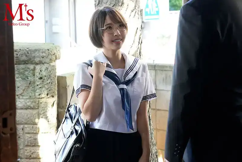 MVSD-644 別告訴嬸嬸哦…咱們多幹幾次好不好？ 8年後重逢的侄女正值發育巔峯的巨乳和騷浪腰技讓我把持不住，一次次內射到不行 ~ 宍戸裏帆的劇照12